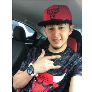 Meet your Posher, Selvin